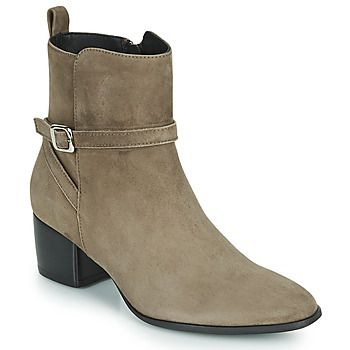 JB Martin Botines AUDE para mujer