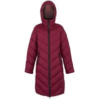 regatta parka anita para mujer