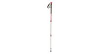 bastones ferrino stick batura rojo