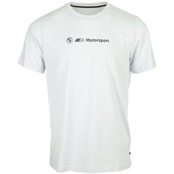 Puma Camiseta Bmw Mms Log Graphic Tee para hombre