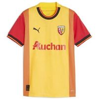 puma tops y camisetas replica domicile 2324 para nina
