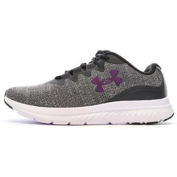 Under Armour Zapatillas de running Charged para mujer