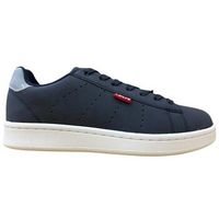 levis deportivas moda avenue vave 0235s deportiva urbana casual azul para nino