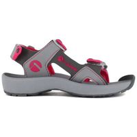 neak peak zapatillas de senderismo puddle para nina