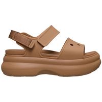 crocs sandalias sandales soho strap semelle literider para mujer