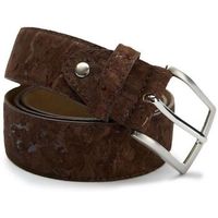 vgan cinturon vegan cork 35cm cinturon para hombre