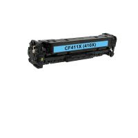 inkpro toner compatible con hp cf411x cian