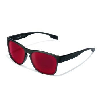 Gafas de sol Hawkers Core Raw - Polarized Ruby