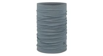 Gargantilla ligera buff merino gris