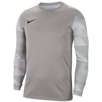 Nike Camiseta manga larga JR Dry Park IV para niño