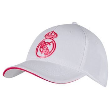 Real Madrid Gorra RM3GO6B para mujer
