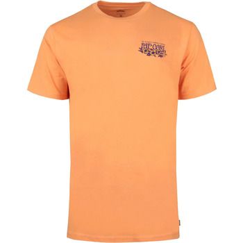 Rip Curl Camiseta _M_SURF PARADISE F B TEE para hombre