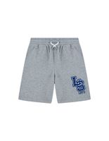 panalones levis lvb monogram nino gris heather
