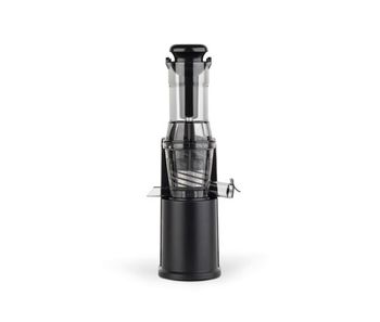 Licuadora de prensado en frío gsx16 h.koenig