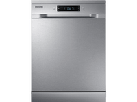 lavavajillas - samsung dw60m6050fs 14 servicios 7 programas 598 cm funcion higiene configuracion flexible inox