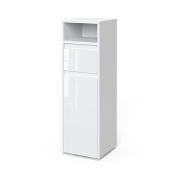 Armario Mediano Majest 30.2 X 96.3 Cm Vicco