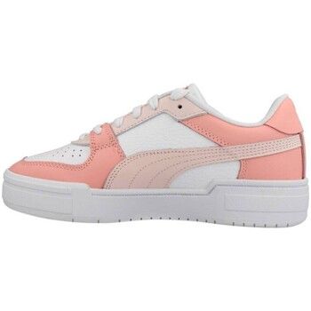 Puma Yellow Deportivas Moda Ca Pro Classic para mujer