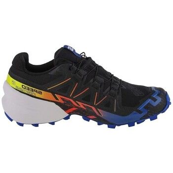 Salomon Zapatillas de running Speedcross 6 Gtx para hombre