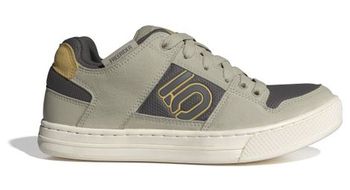 Zapatillas planas para mujer adidas five ten freerider beige