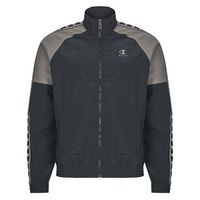 champion chaqueta deporte full zip top para hombre