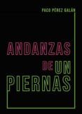 Andanzas de un piernas