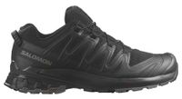 salomon xa pro 3d v9 - hombre - negro