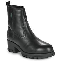 kickers botines kick bootela para mujer