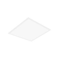 panel led compact 33w 4000k 3630lm ip40ik02 60x60x32cm color blanco