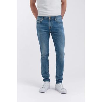 Gas Jeans SAX ZIP - 12MM-351450_030789 para hombre