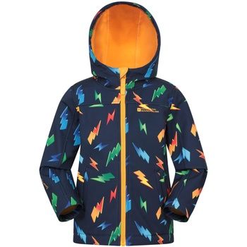 Mountain Warehouse Chaquetas Exodus para niño