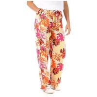 only pantalones nova life palazzo para mujer
