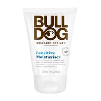 bulldog sensitive moisturiser