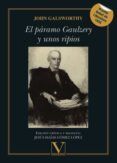 el paramo gaulzery y unos ripios