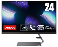 lenovo monitor lenovo q24h-10 2k qhd 238