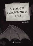 Mi diario de escalofriantes seres
