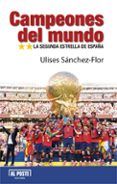 Campeones del mundo