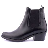 wilano botines l ankle boots texana para mujer