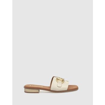 Kamome Sandalias SANDALIA EMAN HIELO para mujer