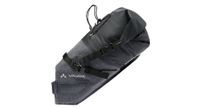 alforja vaude trailsaddle 7l negra