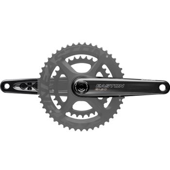 Easton EA90 Alloy Crank Arms - 175mm