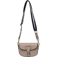cherry paris bolso de mano bolso de mano 4063 hermine taupe para mujer