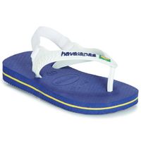 havaianas chanclas baby brasil logo para nino