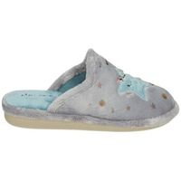 garzon pantuflas zapatilla luna para mujer