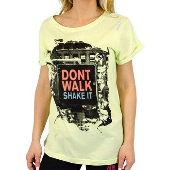Reebok Sport Camiseta S01375 para mujer