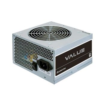 Fuente de alimentación Chieftec Value APB-400B8 400W Certificación 80 PLUS 230V EU