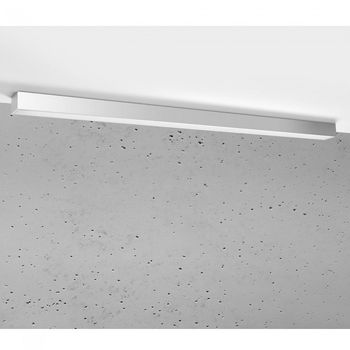 Plafón de techo led pinne (31w) iii