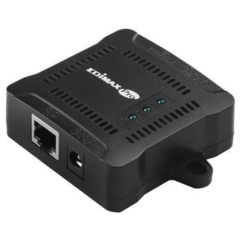 Edimax PRO Splitter PoE GP-101ST 5VDC 9VDC 12VDC