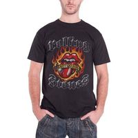 the rolling stones camiseta manga larga ro1485 para hombre