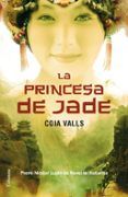 la princesa de jade