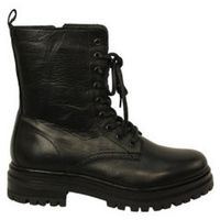 dada botines botin cordonera piso track para mujer